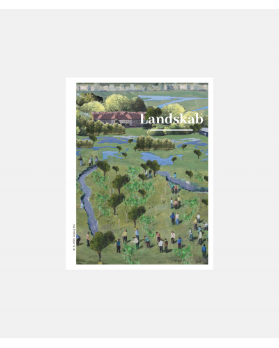 Landskab 03 2025